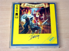 Battle Chess by Interplay