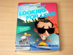 Leisure Suit Larry : Looking For Love by Sierra