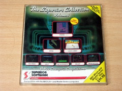 The Superior Collection Volume 1 by Superior