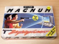 Magnum Lightphaser +2 - Boxed