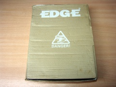 Edge Magazine - Oct 1998 + T Shirt