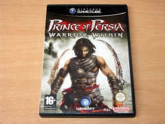 Prince Of Persia : Warrior Within by Ubisoft