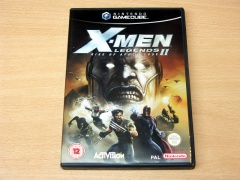 X-Men Legends II : Rise Of Apocalypse by Activision