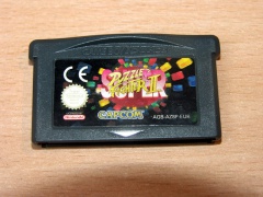 Super Puzzle Fighter II by Capcom