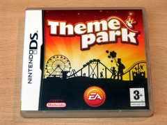 Theme Park by EA
