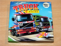 ** International Truck Racing by Zeppelin Games