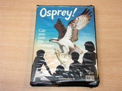Osprey! by Bourne Software
