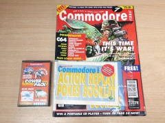 Commodore Format - Issue 7
