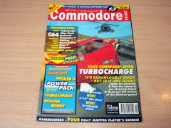 Commodore Format - Issue 13