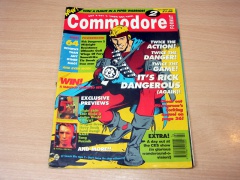 Commodore Format - Issue 2