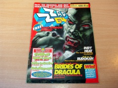 Zzap Magazine - Issue 83