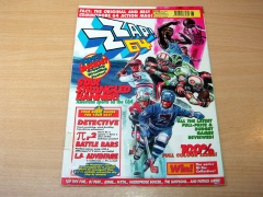 Zzap Magazine - Issue 87