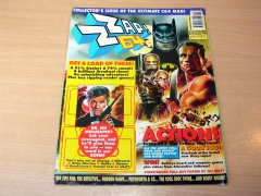 Zzap Magazine - Issue 90