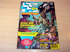 Zzap Magazine - Issue 73