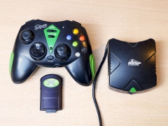 Xbox Playfree Wireless Controller