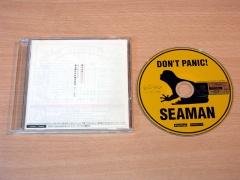 ** Seaman by Sega