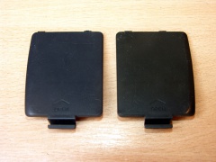 Game Gear Battery Covers
