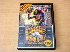 Crue Ball by Electronic Arts