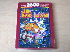 Jr Pac-man by Atari