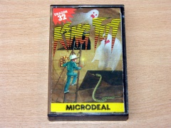 King Tut by Microdeal