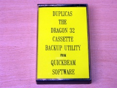 Duplicas by Quickbeam Software