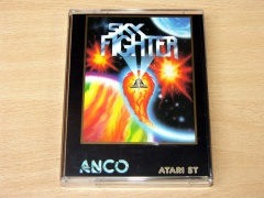 Sky Fighter by Anco
