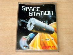 Space Station by Prism Leisure