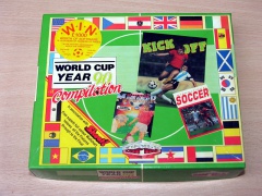 World Cup Year 90 Compilation by Empire