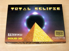 Total Eclipse by Incentive Software