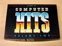 Computer Hits Volume 2 by Beau Jolly