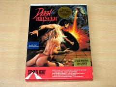 Death Bringer by Spotlight Software