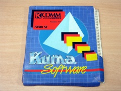 K Comm 2 by Kuma Computers