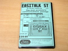 Easitalk ST by Xlent Software