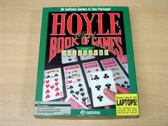Hoyle Official Book Of Games Vol 2 by Sierra