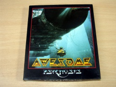 Awesome by Psygnosis
