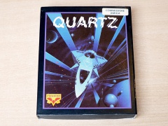 Quartz by Firebird
