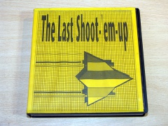 The Last Shoot Em Up by Gollner Publishing