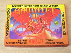 Gauntlet II by US Gold