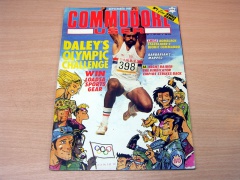 Commodore User - September 1988