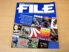 Edge : File Volume 2
