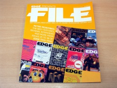 Edge : File Volume 3