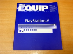Edge : Equip Playstation 2