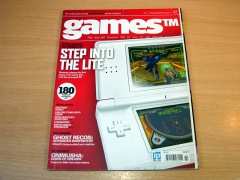 Games TM - Issue 42