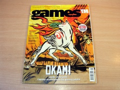Games TM - Issue 38