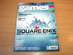 Games TM - Issue 56