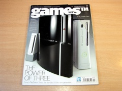 Games TM - Issue 55