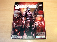 Games TM - Issue 54