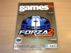 Games TM - Issue 45