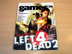 Games TM - Issue 85