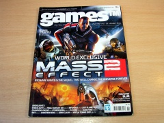 Games TM - Issue 84